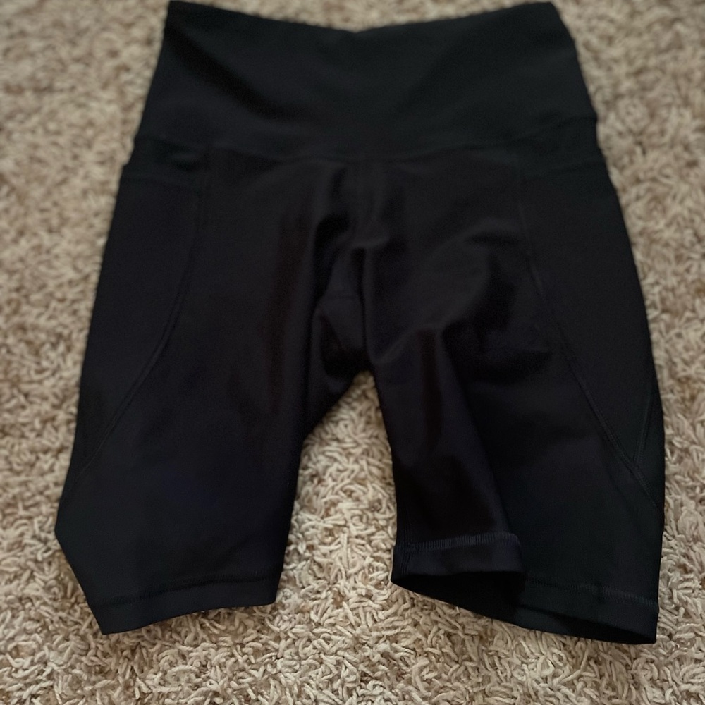 Old Navy Biker Shorts